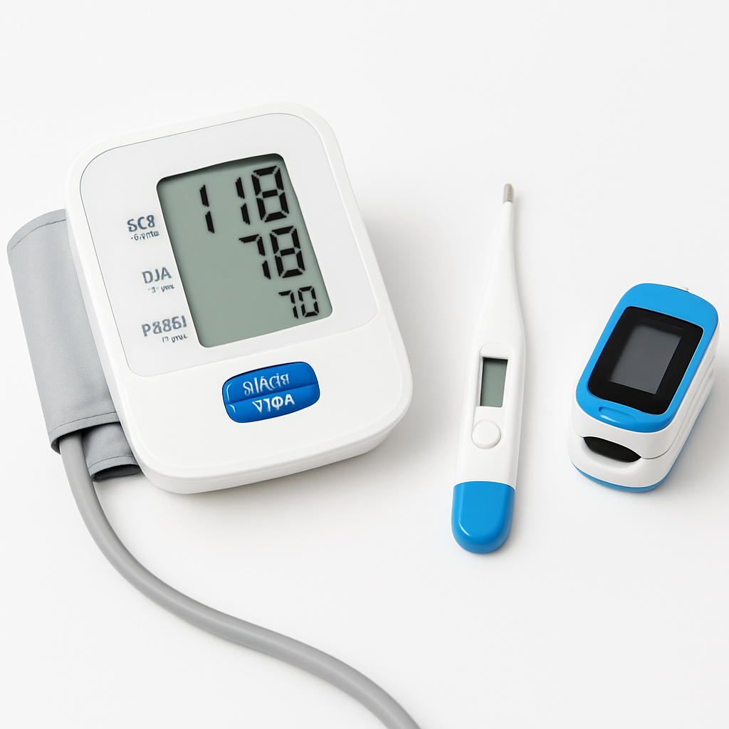 DIAGNOSTICS EQUIPMENTS