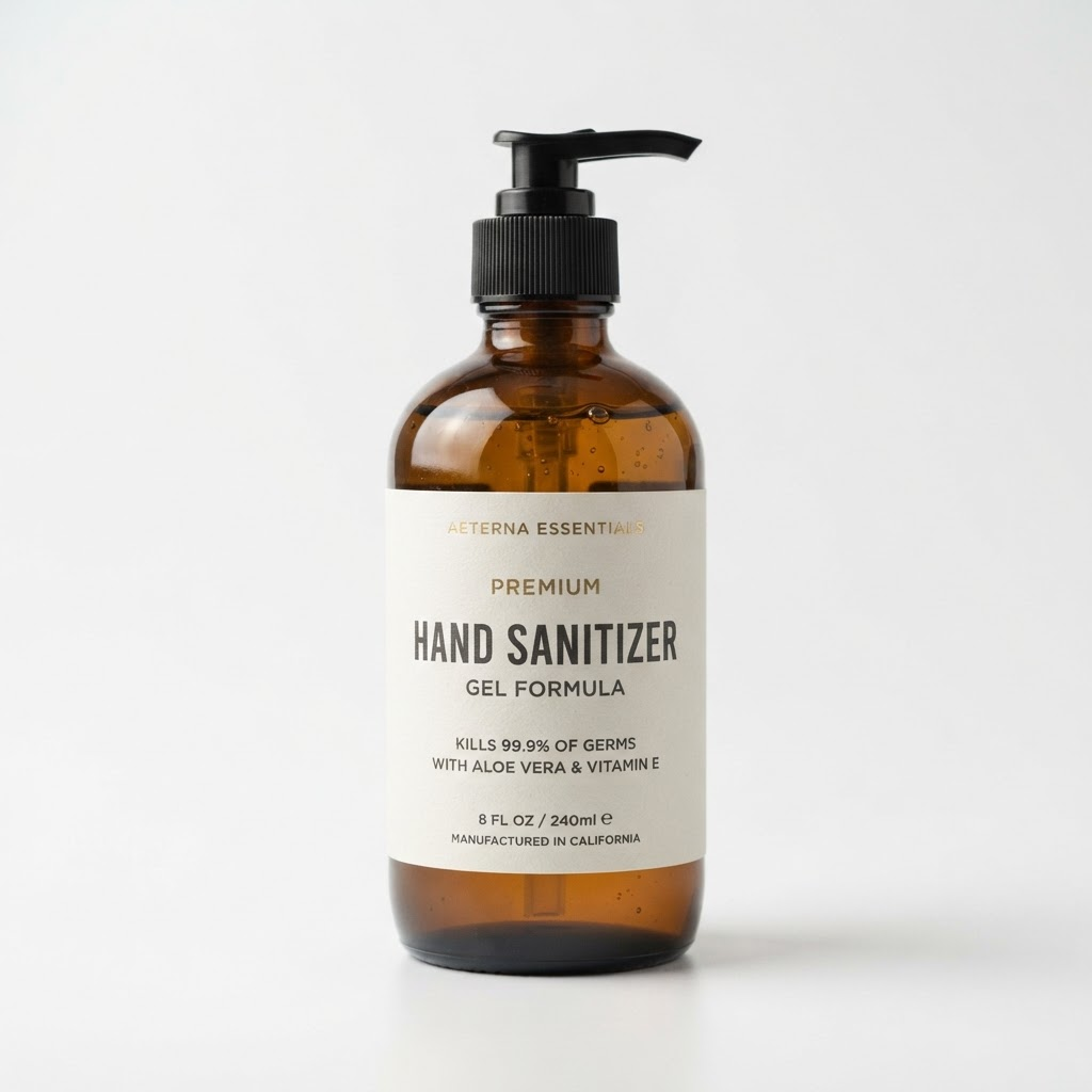 Hand Sanitizer Solutions