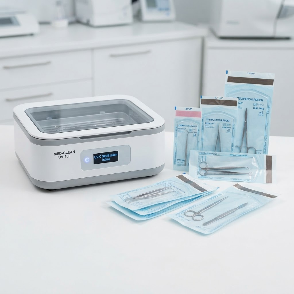Sterilization Equipment